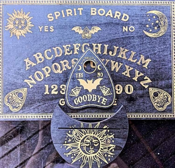 Table de ouija