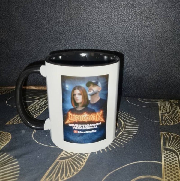 Mug liphodark