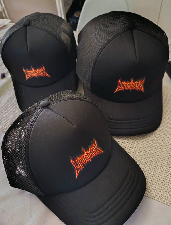 casquette liphodark