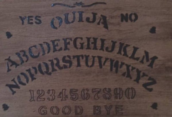 ouija