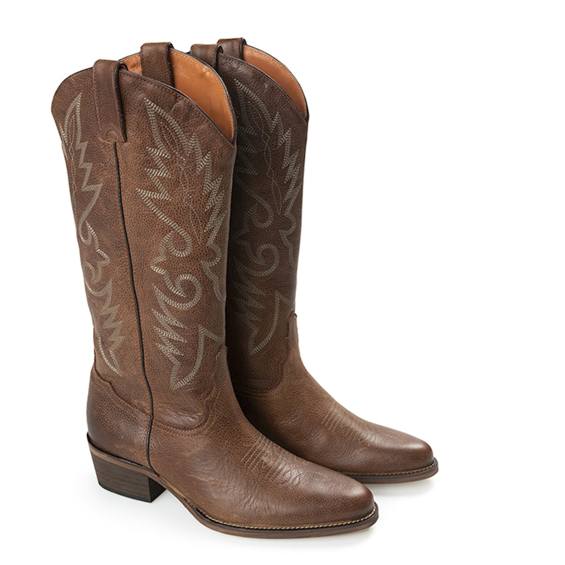Summum high cowboy boot | Apparelle