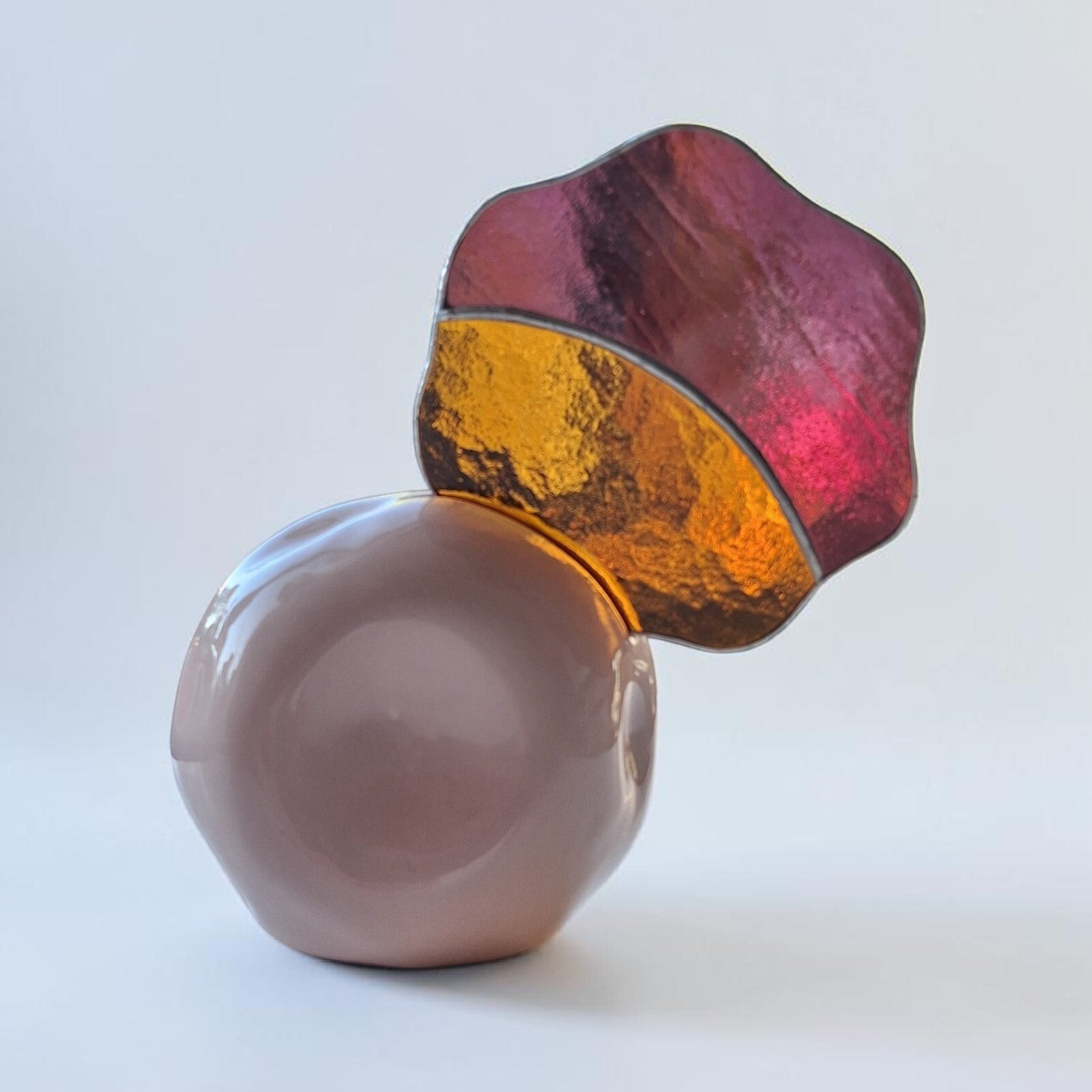 Workshop keramiek en glas 20 juni 2026