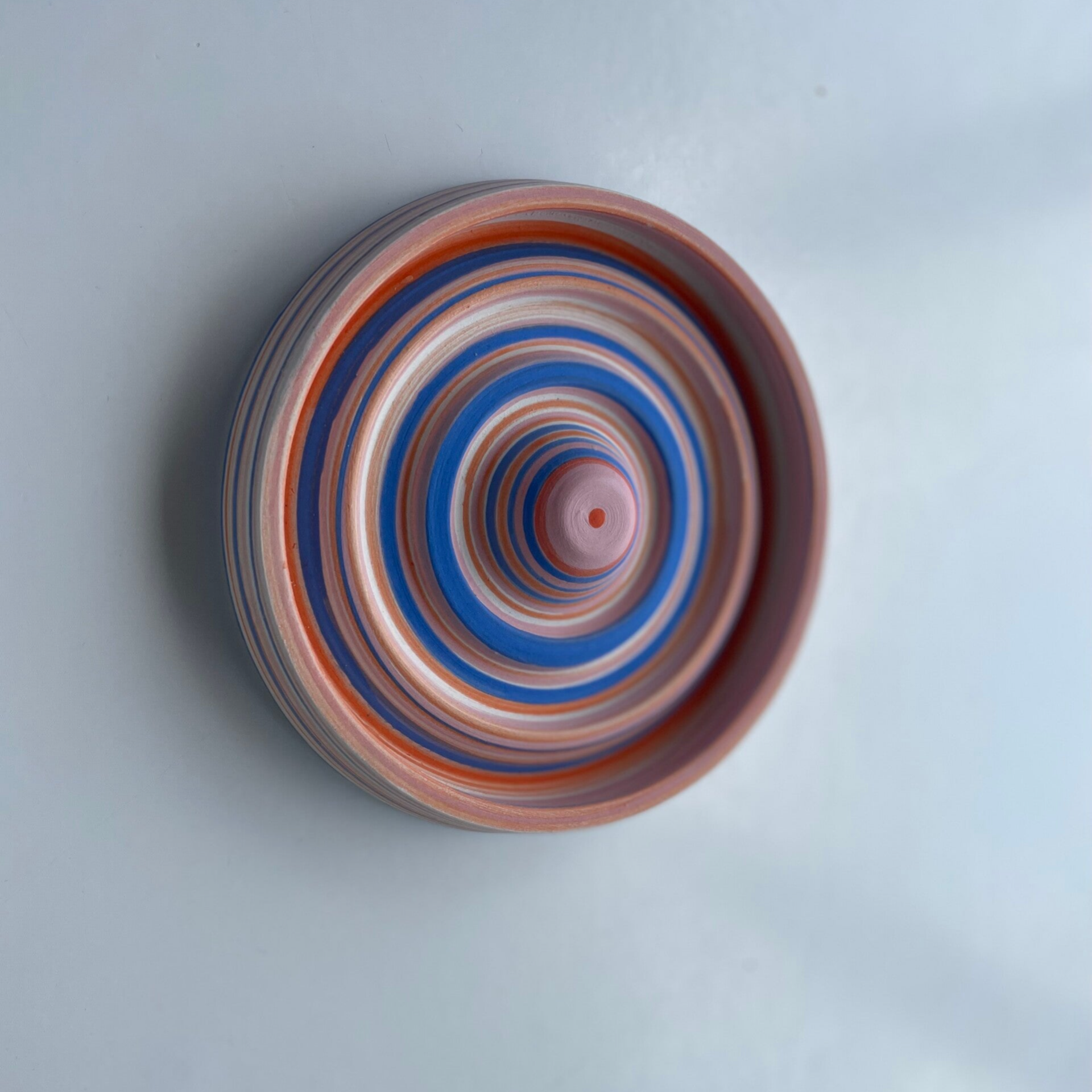 Muurobject #18