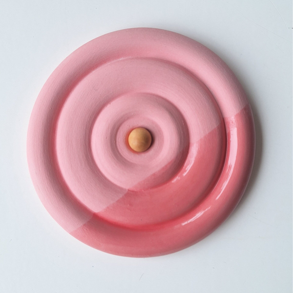 Muurobject #13
