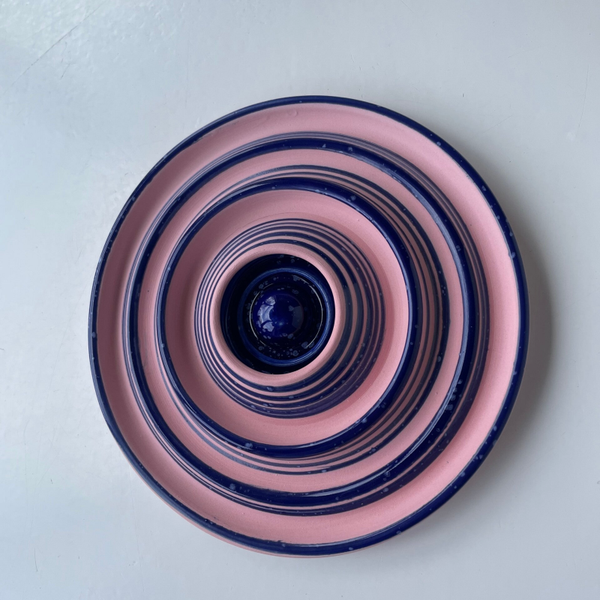 Muurobject #21