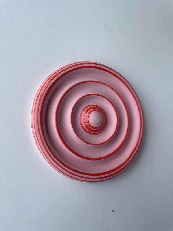 Muurobject #19
