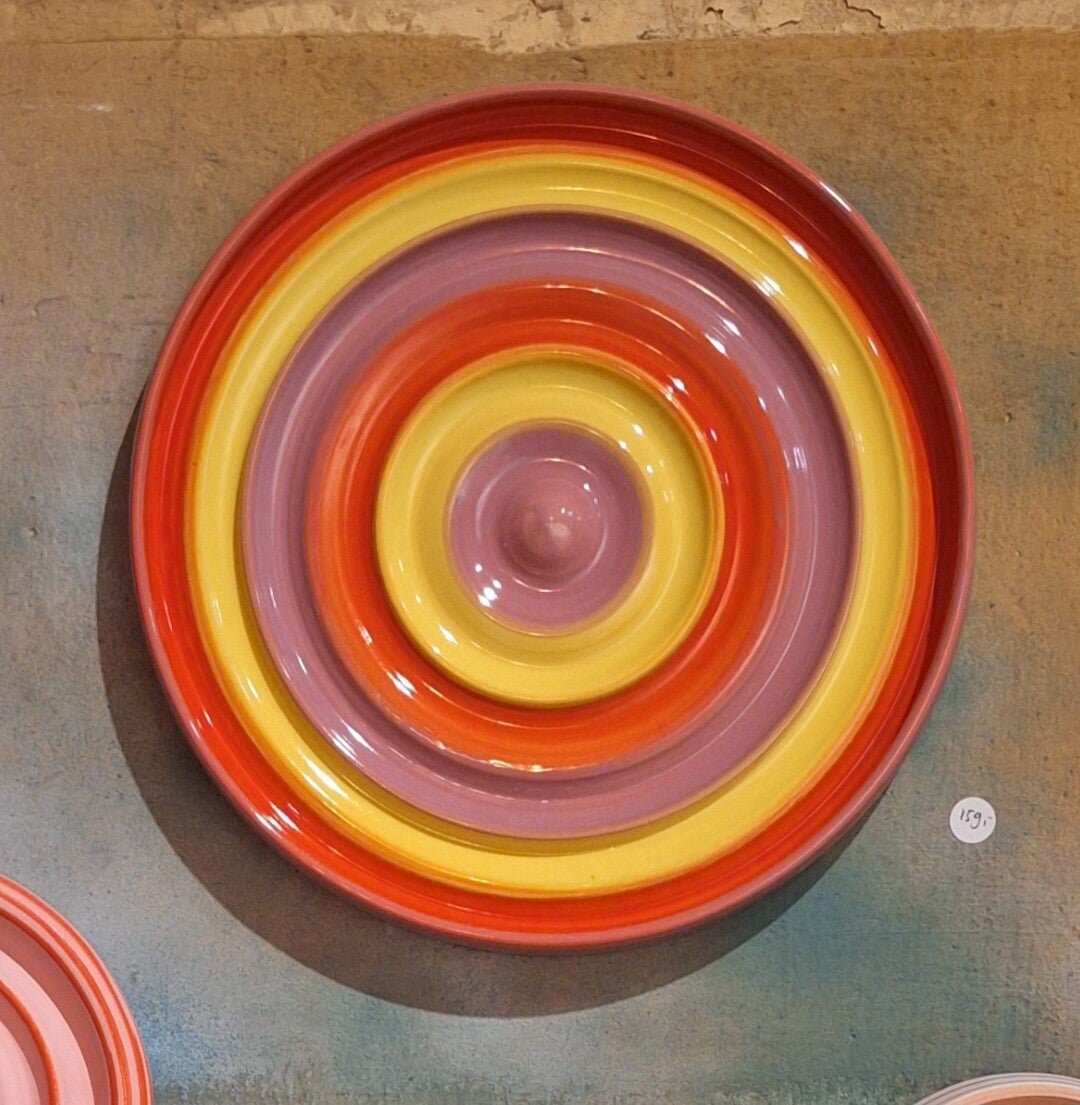 Muurobject #22
