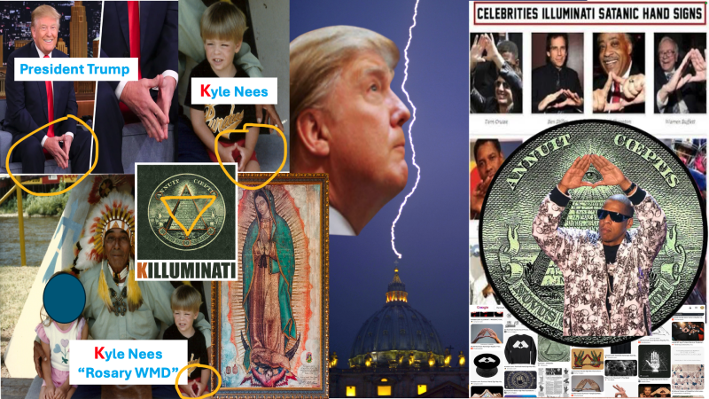 Killuminati