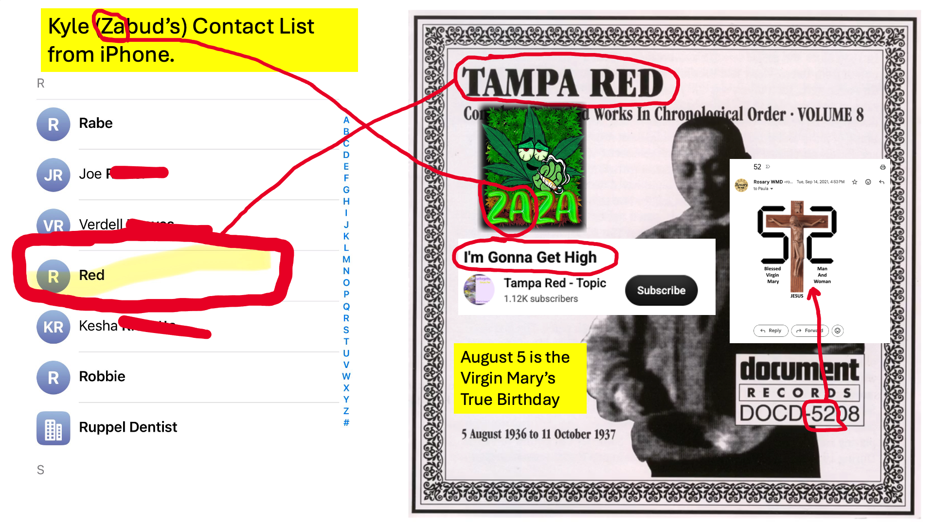 Tampa Red 