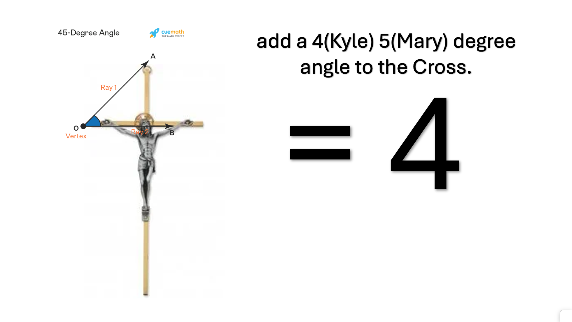 #4