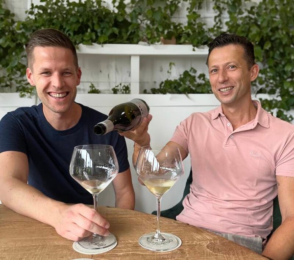 ACTIE: 2x Sauvignon Blanc, 2x Merlot