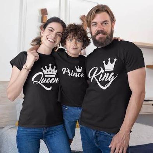 Family T-Shirts