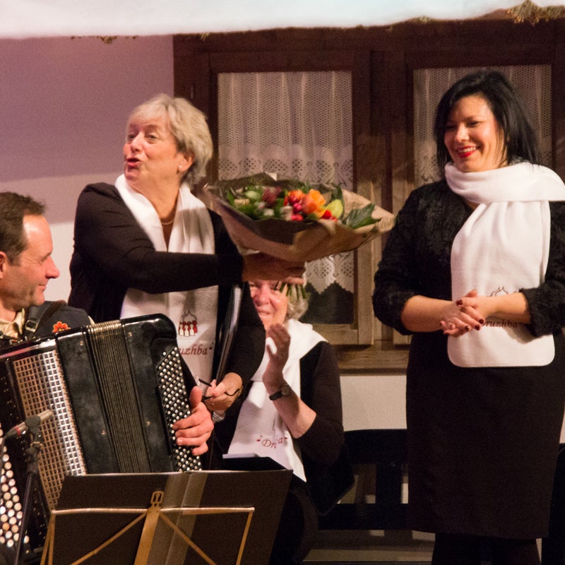 17-12-2014 Vier Jaargetijden Concert