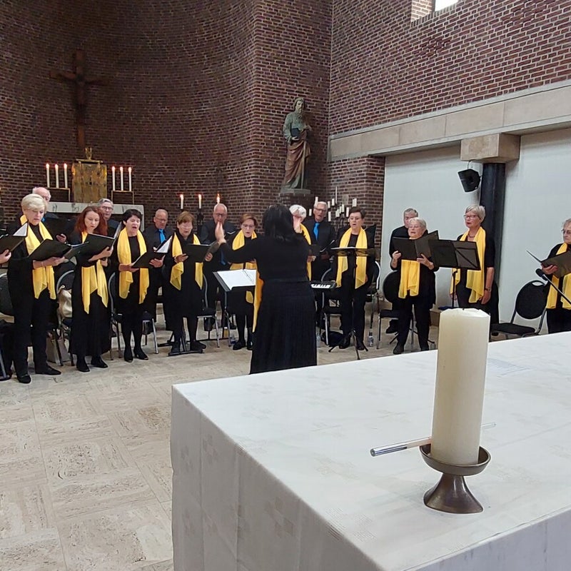 10-7-2022 Kapel Elkerliek ziekenhuis