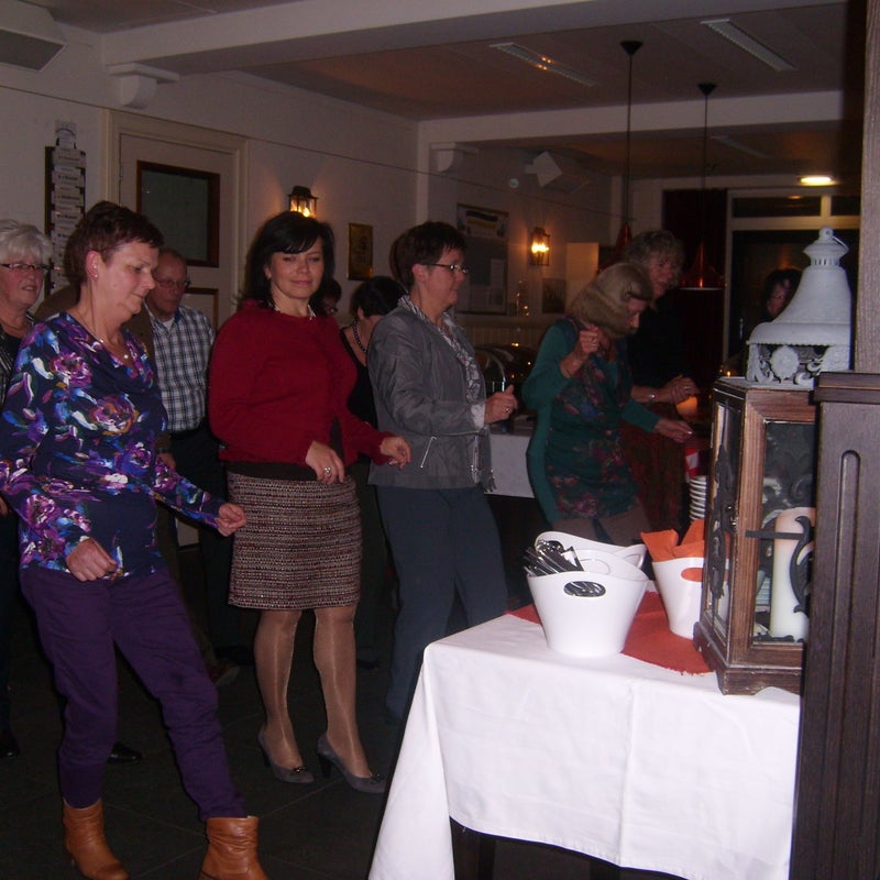 10-11-2012 1e Ledenavond