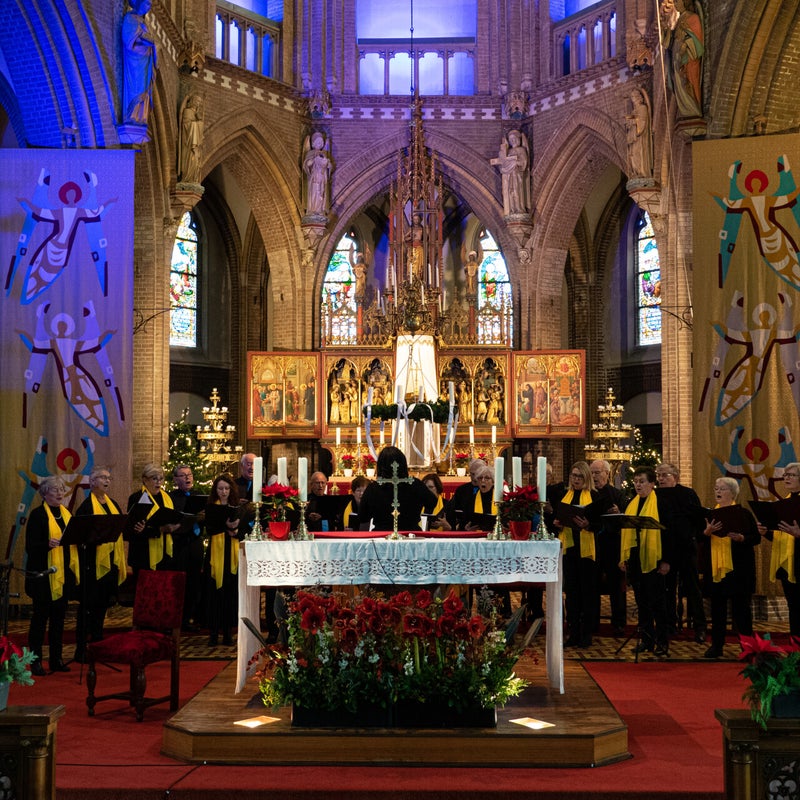 Oekraïense Kerstviering 7-1-2023