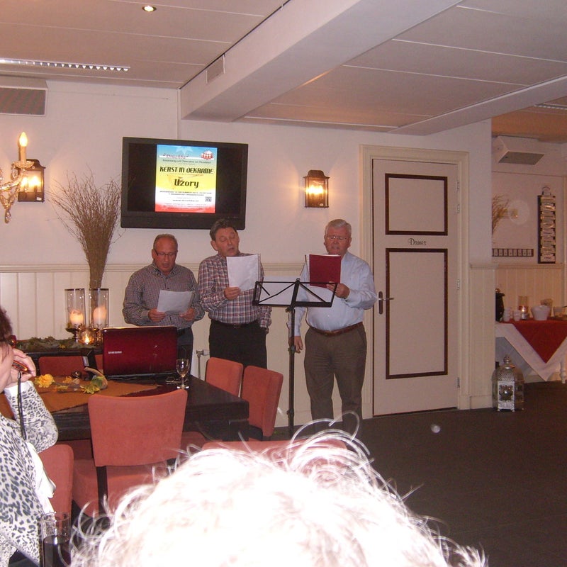 10-11-2012 1e Ledenavond