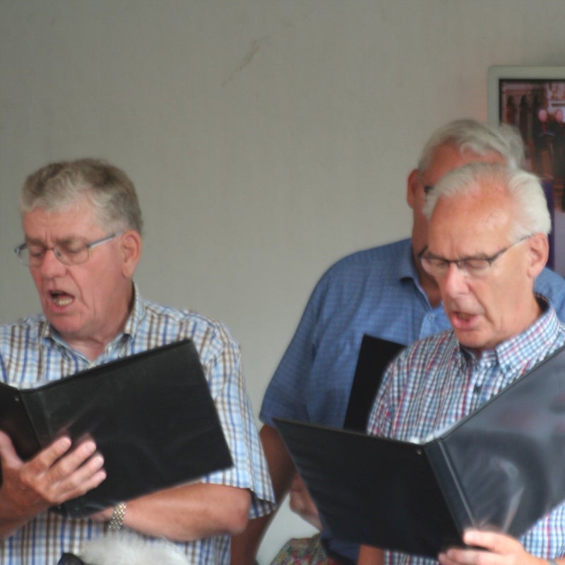 4-7-2018 BBQ afsluiting seizoen
