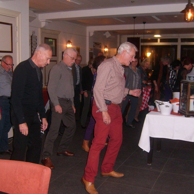 10-11-2012 1e Ledenavond