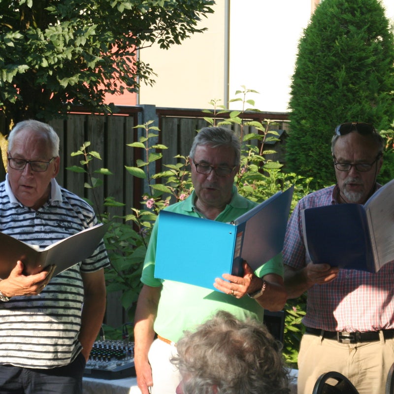 4-7-2018 BBQ afsluiting seizoen