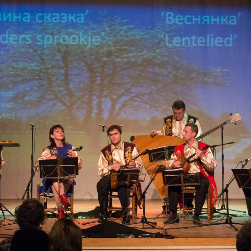 17-12-2014 Vier Jaargetijden Concert