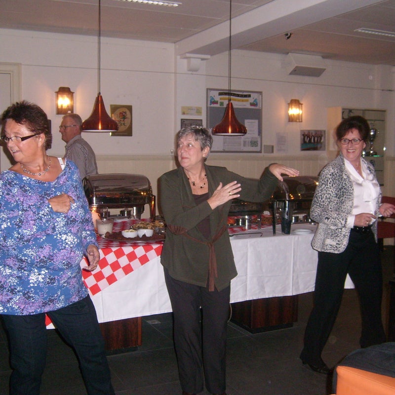 10-11-2012 1e Ledenavond