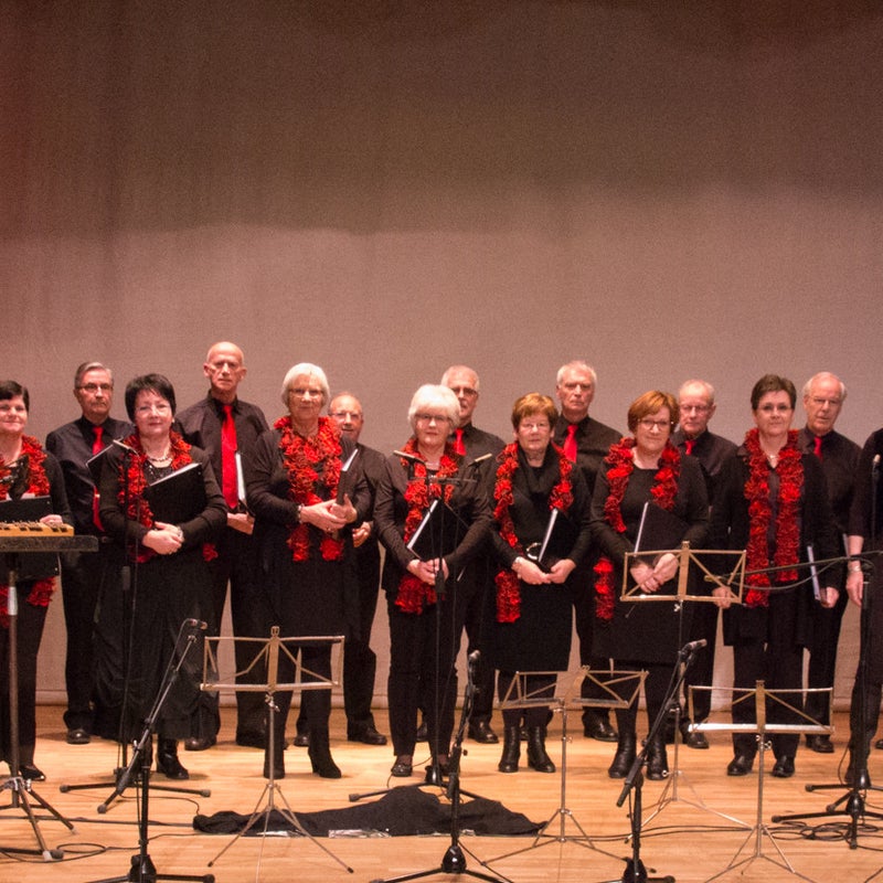 17-12-2014 Vier Jaargetijden Concert