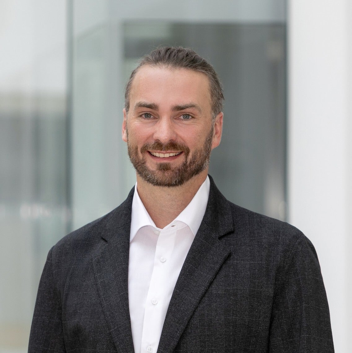 Matthias Lagleder, M.Eng.