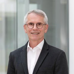 Prof. Dr.-Ing Othmar Springer