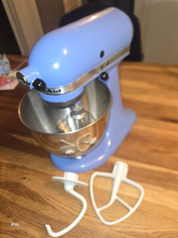 Mooie kitchenaid