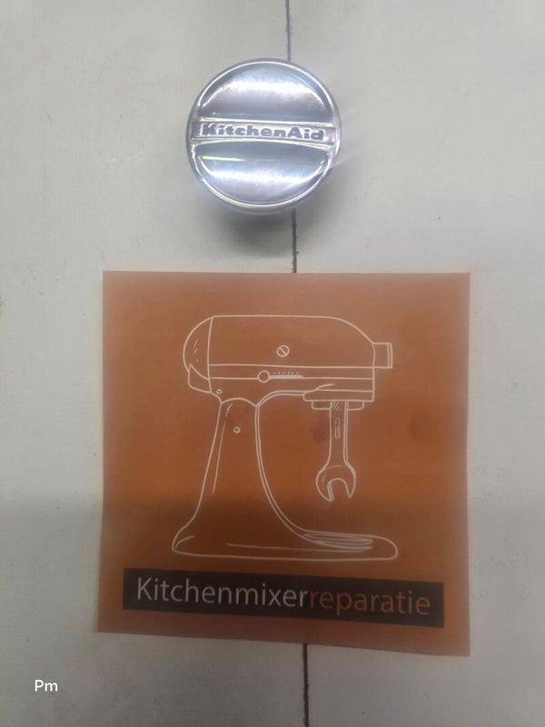 KitchenAid dop voor keukenmachine W11048596