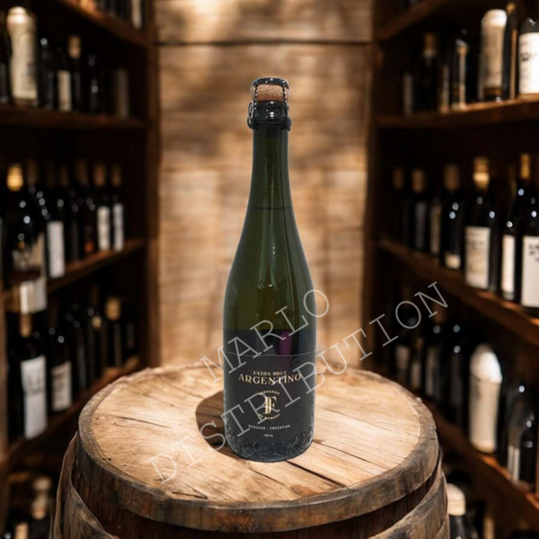 ESPUMANTE BLANCO ARGENTINO Extra brut