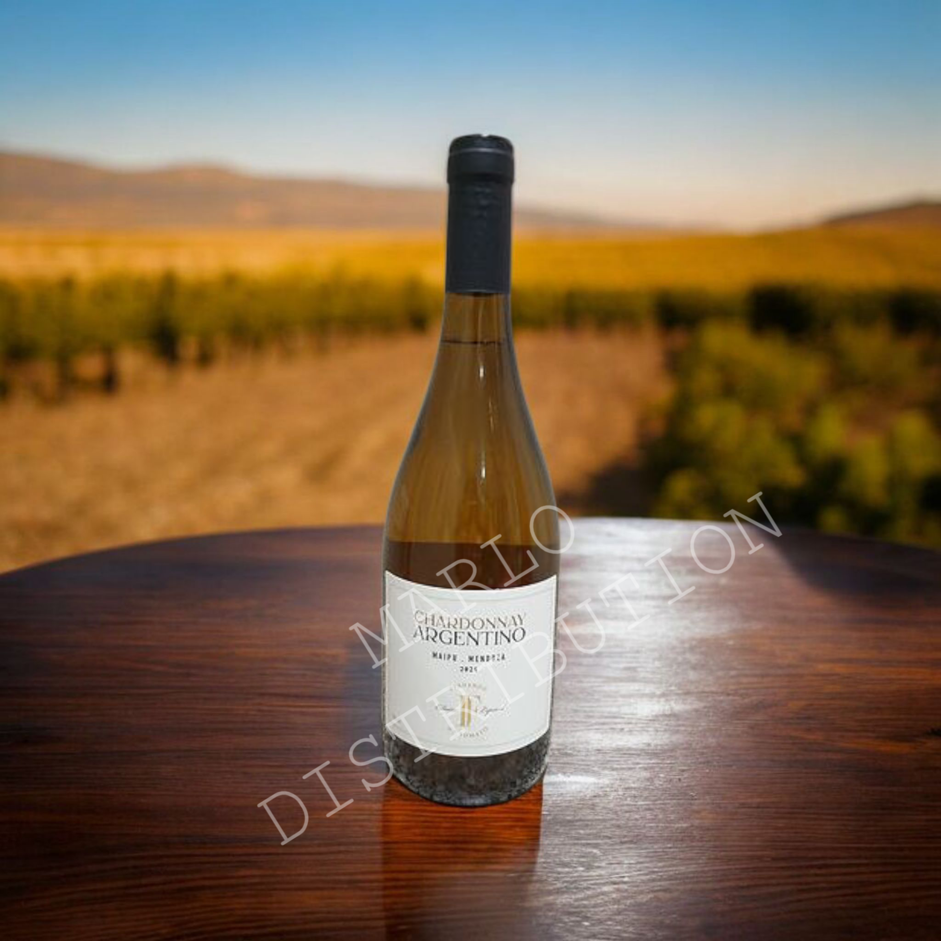 CHARDONNAY ARGENTINO