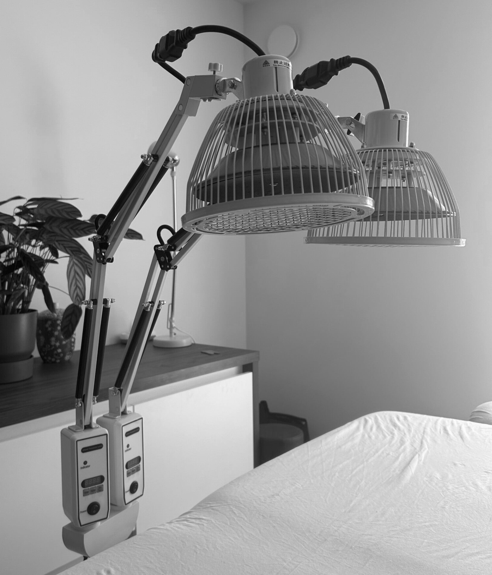  moxa lamp