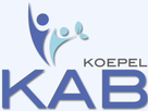 Logo Koepel Koepel Alternatieve Behandelwijze