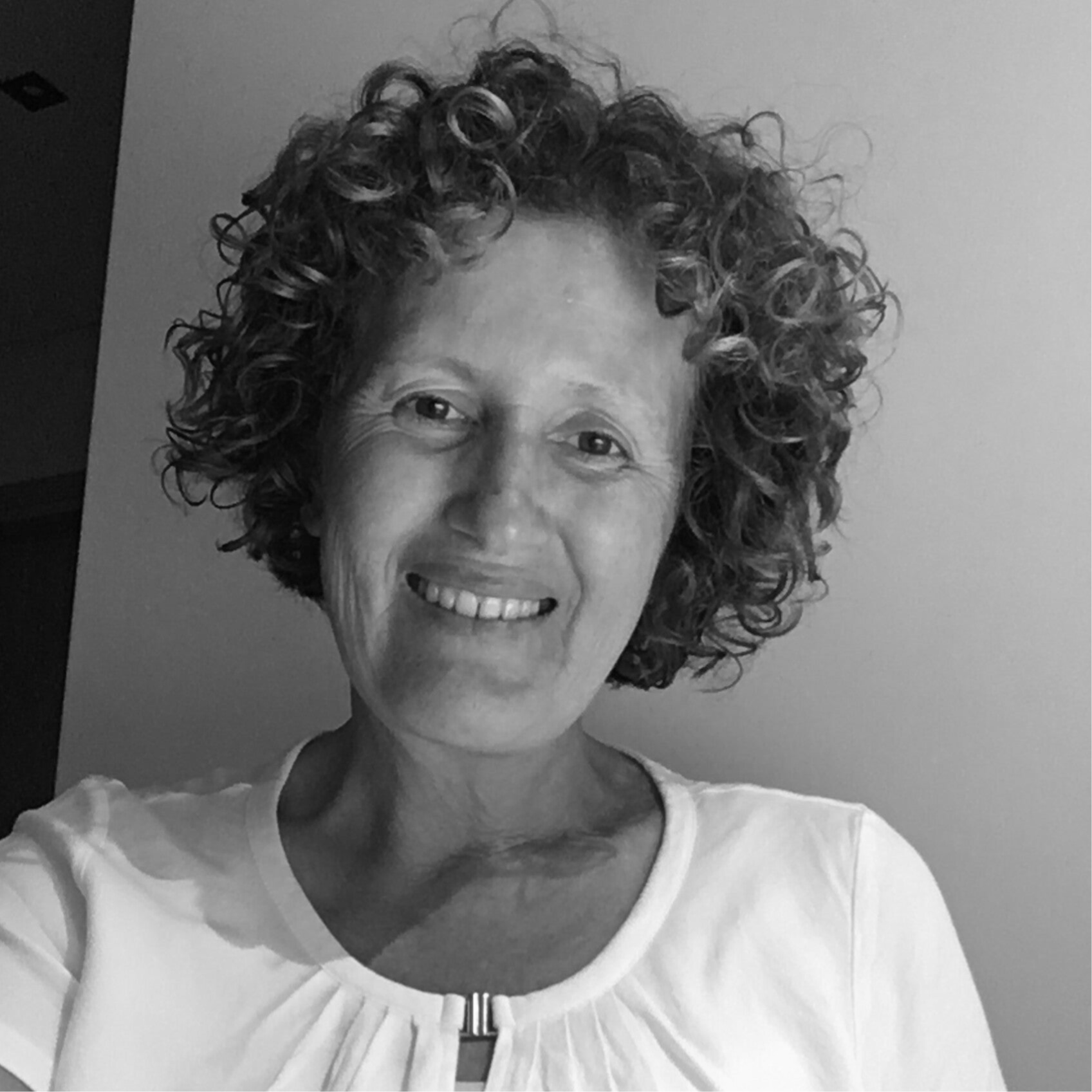 Inge Buss