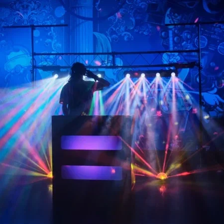 Innox IVA Bridge portique d'éclairage