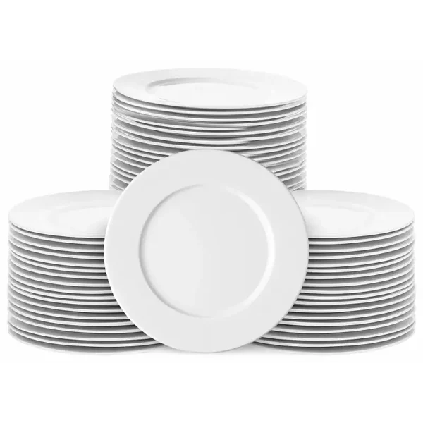 Assiette dessert Diam : 20 Cm
