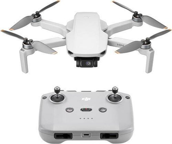 Drone DJI Mini 4K