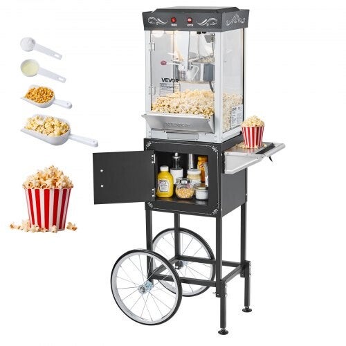 Machine a Pop Corn