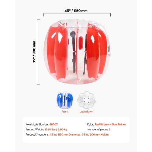Bulles Gonflables