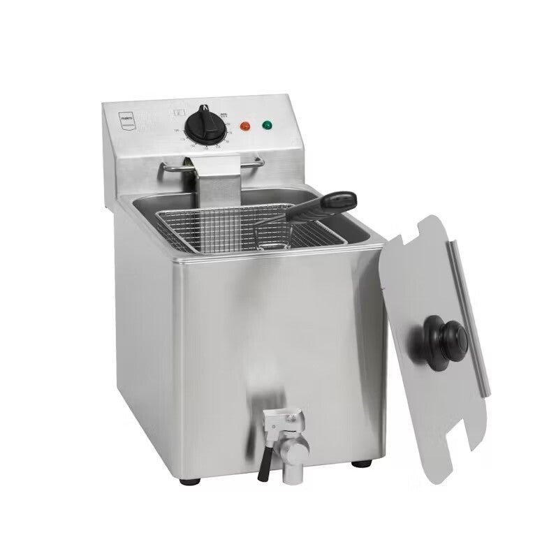Friteuse professionnel HDF1108