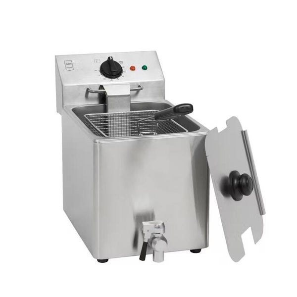 Friteuse professionnel HDF1108
