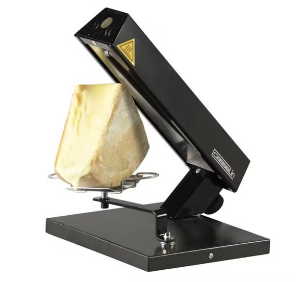 Appareil à raclette - Quart de meule CAR14 Casselin
