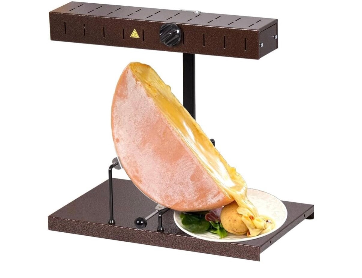 LOUIS TELLIER - Appareil à Raclette Alpage® Signature Original