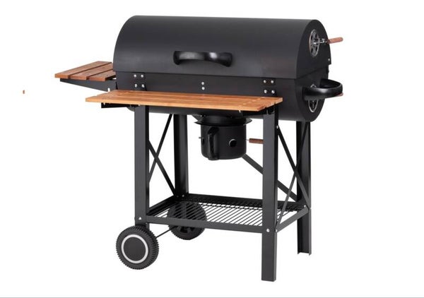 Barbecue Louisiana