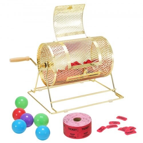 Tambour de tombola