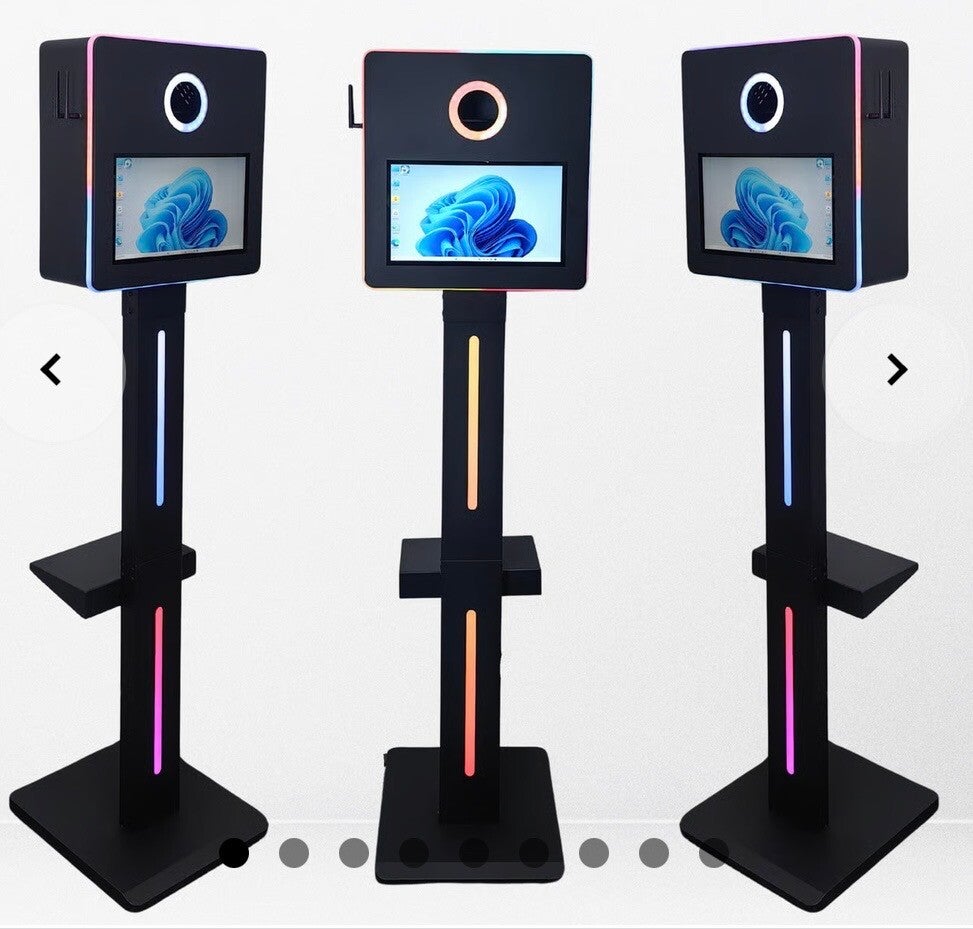 Photobooth - Sans photo