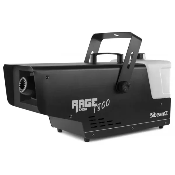Beam Z - Machine à neige RAGE 1800