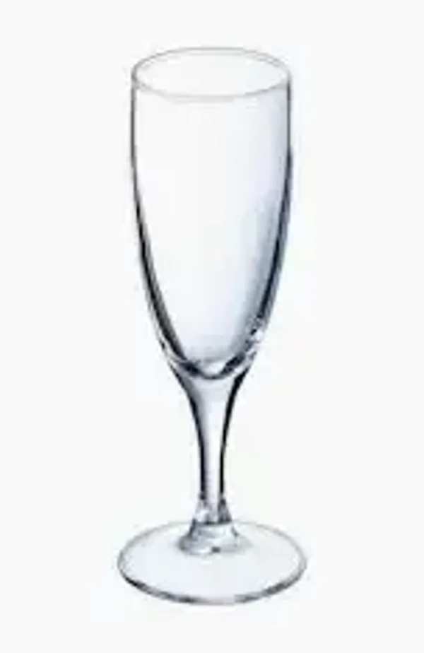 Flûtes Elégance 13 cl X 40